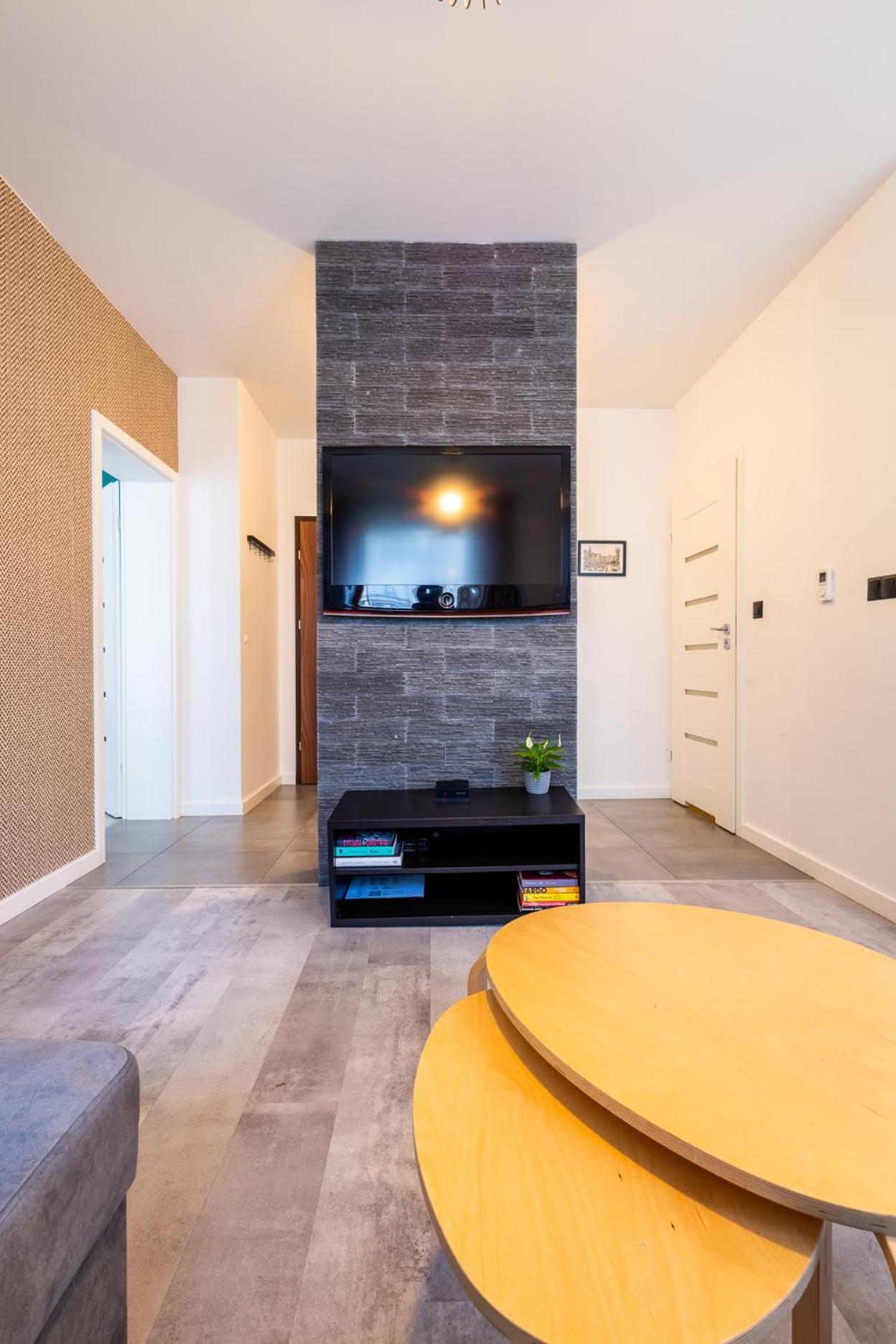 Apartamenty Bema Od Wroclawapartament-Pl Exterior photo