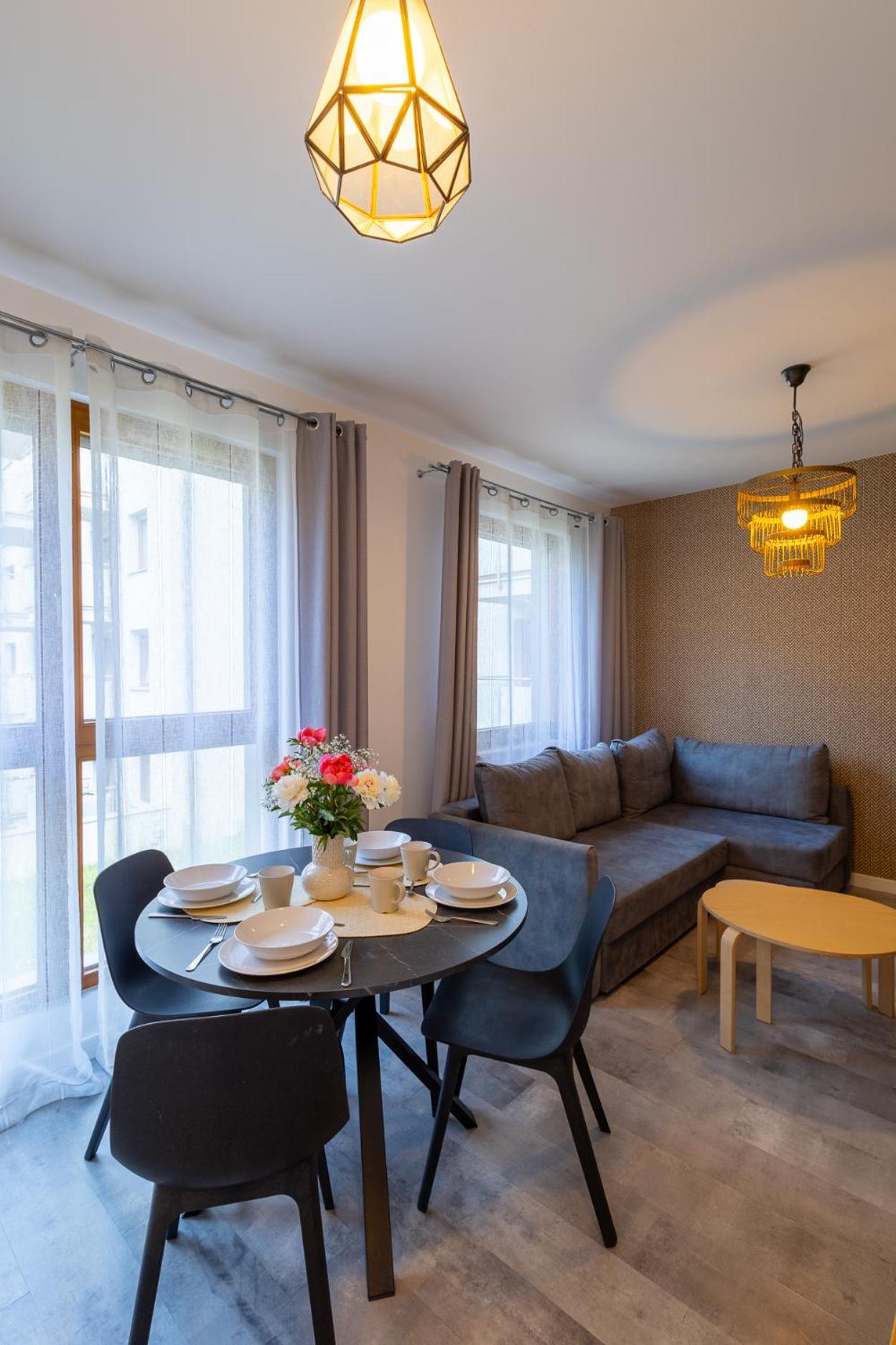 Apartamenty Bema Od Wroclawapartament-Pl Exterior photo