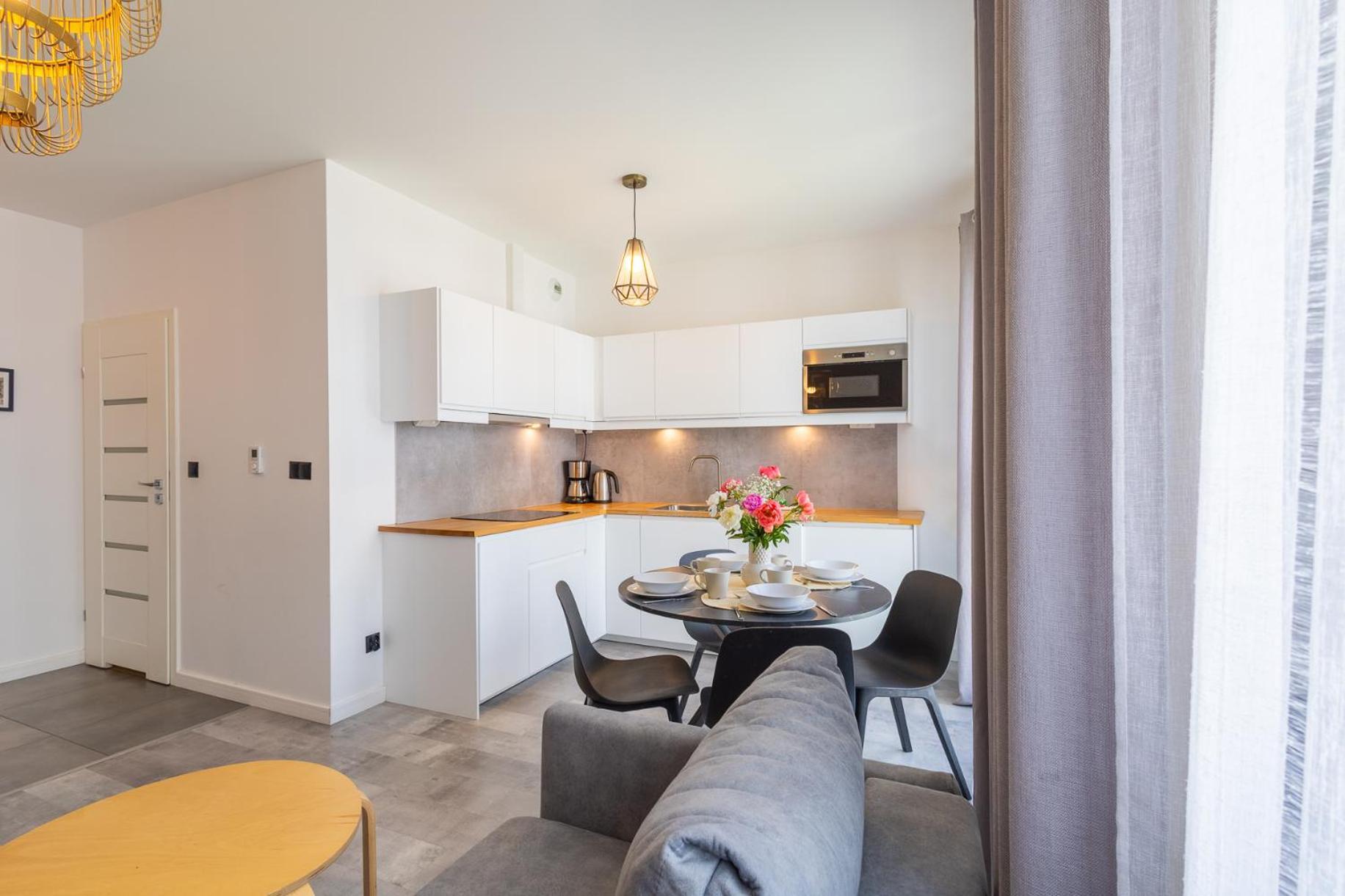 Apartamenty Bema Od Wroclawapartament-Pl Exterior photo