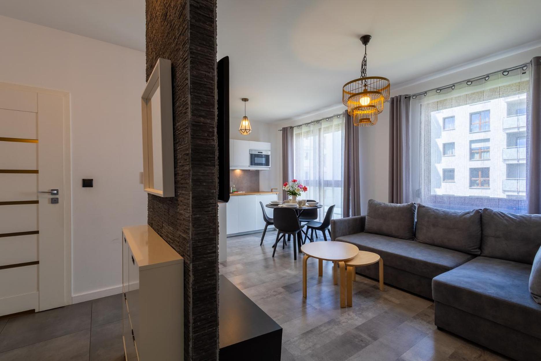 Apartamenty Bema Od Wroclawapartament-Pl Exterior photo
