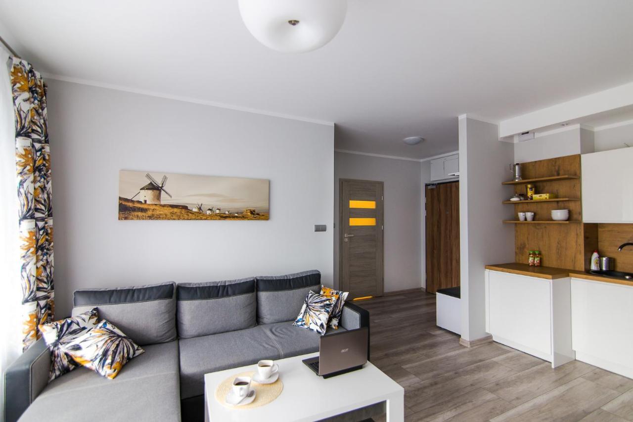 Apartamenty Bema Od Wroclawapartament-Pl Exterior photo