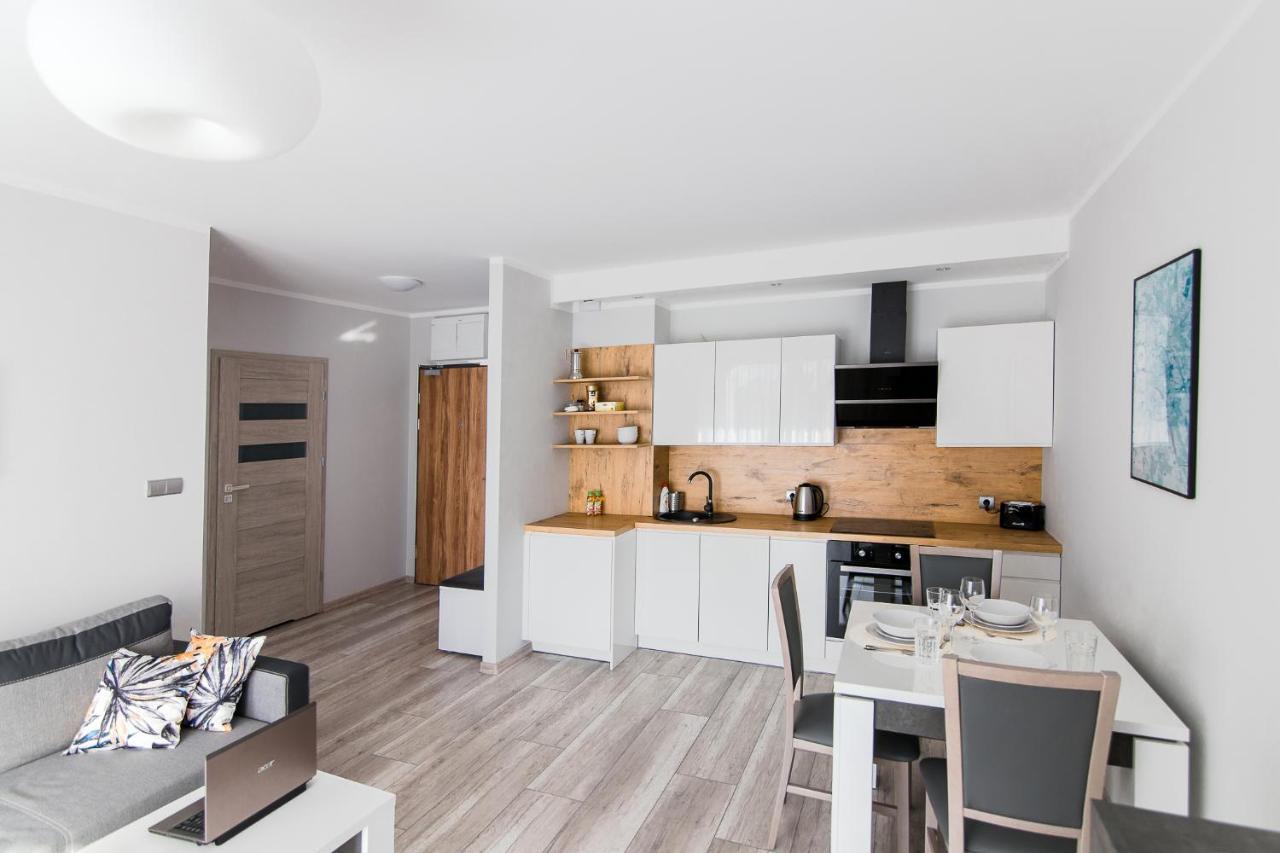 Apartamenty Bema Od Wroclawapartament-Pl Exterior photo