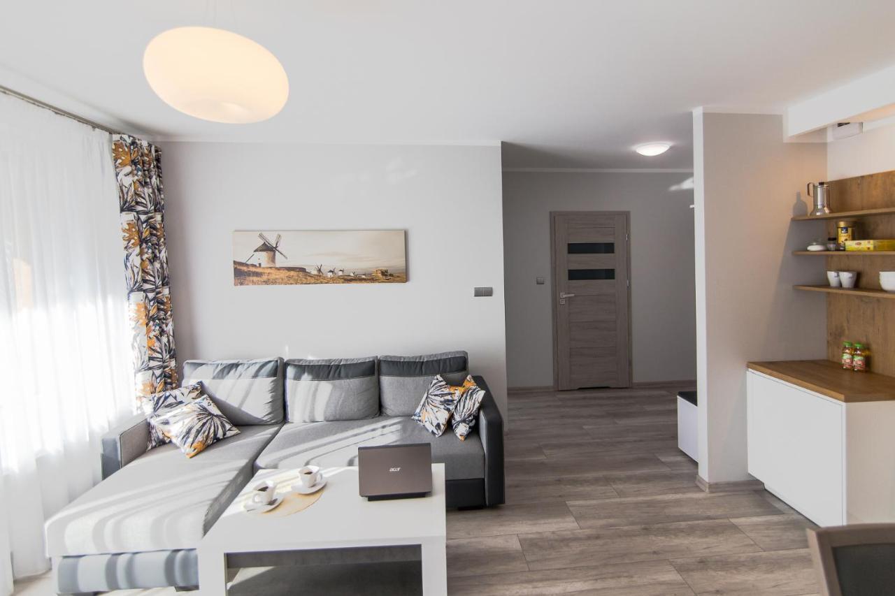 Apartamenty Bema Od Wroclawapartament-Pl Exterior photo